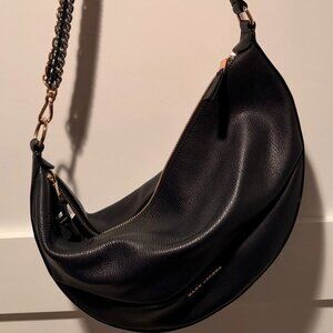 100% Authentic Marc Jacobs 'Eclipse' Bag-Black